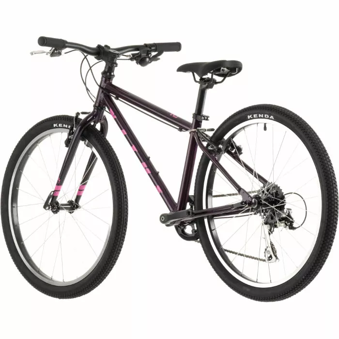 Vitus 24 Kids Bike 16 Vitus 24 Kids Bike - Billede 16