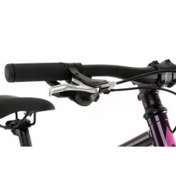 Vitus 24 Kids Bike 52 Vitus 24 Kids Bike -Cykler Salg Vitus 24 Kids Bike 2021 Junior Bikes Purple Pink 2021 VK2421OSPURPNK 3
