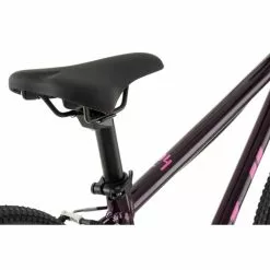Vitus 24 Kids Bike 55 Vitus 24 Kids Bike -Cykler Salg Vitus 24 Kids Bike 2021 Junior Bikes Purple Pink 2021 VK2421OSPURPNK 6