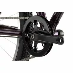 Vitus 24 Kids Bike 56 Vitus 24 Kids Bike -Cykler Salg Vitus 24 Kids Bike 2021 Junior Bikes Purple Pink 2021 VK2421OSPURPNK 7