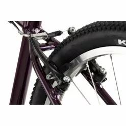 Vitus 24 Kids Bike 58 Vitus 24 Kids Bike -Cykler Salg Vitus 24 Kids Bike 2021 Junior Bikes Purple Pink 2021 VK2421OSPURPNK 9