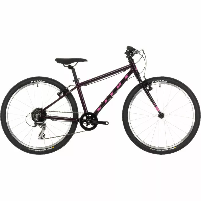 Vitus 24 Kids Bike 13 Vitus 24 Kids Bike - Billede 13
