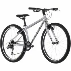 Vitus 24 Kids Bike 61 Vitus 24 Kids Bike -Cykler Salg Vitus 24 Kids Bike 2021 Junior Bikes Silver 2021 VK2421OSSLV 0