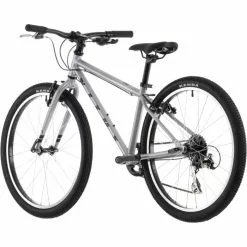 Vitus 24 Kids Bike 62 Vitus 24 Kids Bike -Cykler Salg Vitus 24 Kids Bike 2021 Junior Bikes Silver 2021 VK2421OSSLV 1