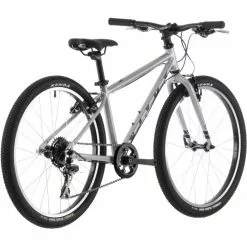 Vitus 24 Kids Bike 63 Vitus 24 Kids Bike -Cykler Salg Vitus 24 Kids Bike 2021 Junior Bikes Silver 2021 VK2421OSSLV 2