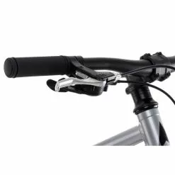 Vitus 24 Kids Bike 64 Vitus 24 Kids Bike -Cykler Salg Vitus 24 Kids Bike 2021 Junior Bikes Silver 2021 VK2421OSSLV 3