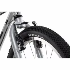 Vitus 24 Kids Bike 66 Vitus 24 Kids Bike -Cykler Salg Vitus 24 Kids Bike 2021 Junior Bikes Silver 2021 VK2421OSSLV 5