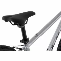 Vitus 24 Kids Bike 67 Vitus 24 Kids Bike -Cykler Salg Vitus 24 Kids Bike 2021 Junior Bikes Silver 2021 VK2421OSSLV 6