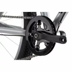 Vitus 24 Kids Bike 68 Vitus 24 Kids Bike -Cykler Salg Vitus 24 Kids Bike 2021 Junior Bikes Silver 2021 VK2421OSSLV 7