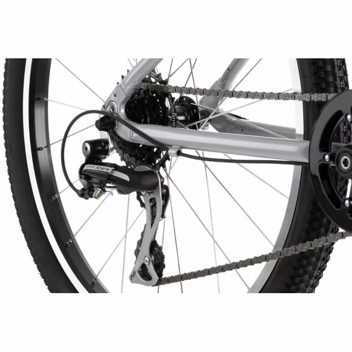 Vitus 24 Kids Bike 34 Vitus 24 Kids Bike - Billede 34