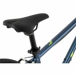 Vitus 24 Kids Bike 43 Vitus 24 Kids Bike -Cykler Salg Vitus 24 Kids Bike 2021 Junior Bikes Slate Blue Lime 2021 VK2421OSANTLM 6