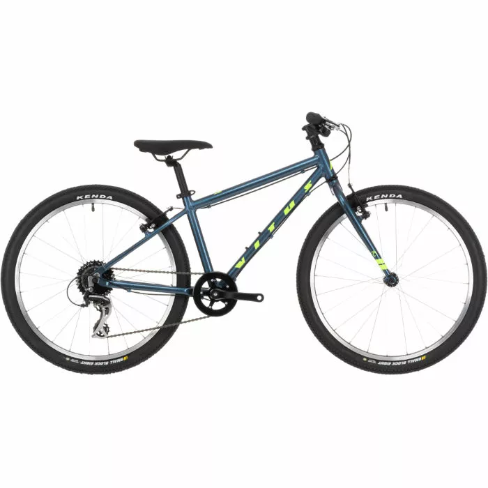 Vitus 24 Kids Bike 1 Vitus 24 Kids Bike