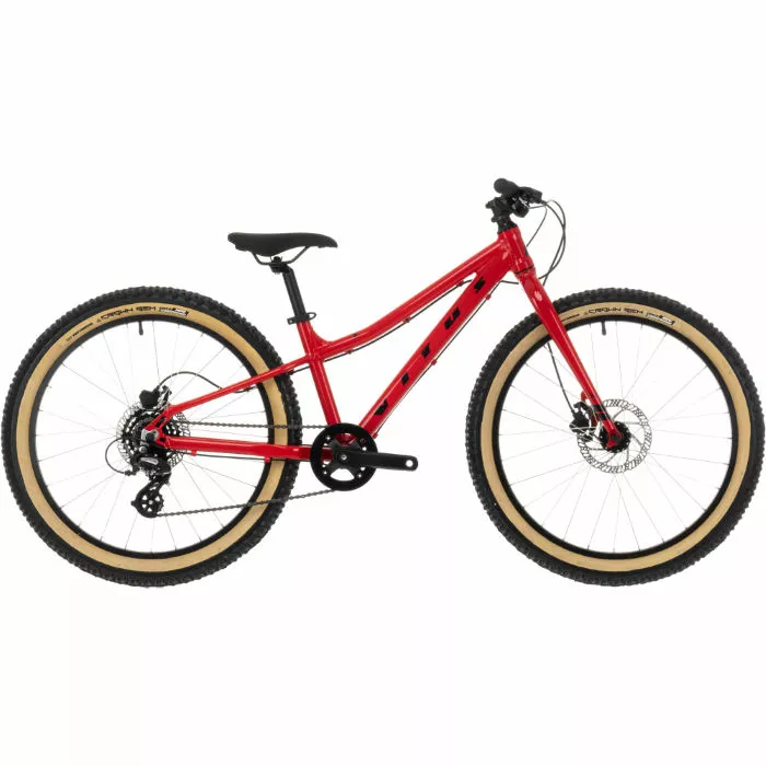 Vitus 24+ Kids Bike 12 Vitus 24+ Kids Bike - Billede 12