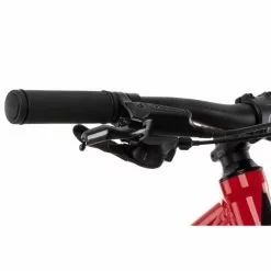 Vitus 24+ Kids Bike 38 Vitus 24+ Kids Bike -Cykler Salg Vitus 24plus Kids Bike Red 05