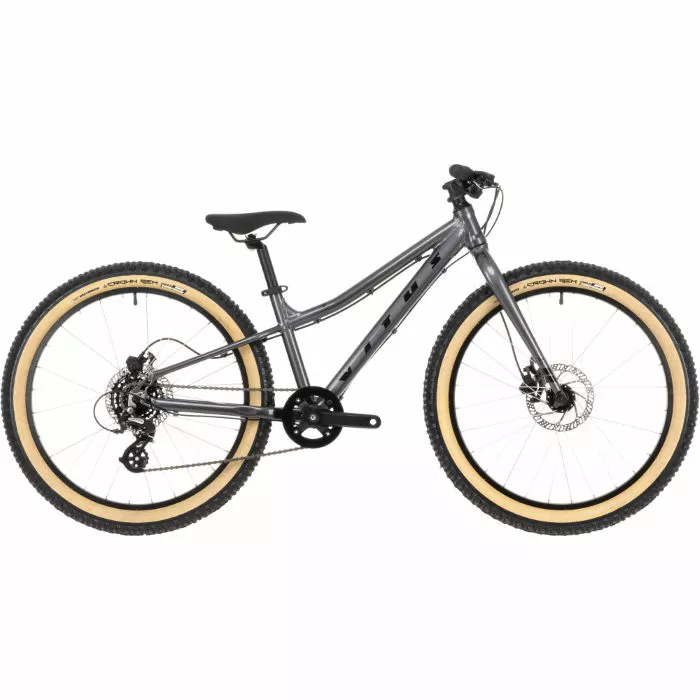 Vitus 24+ Kids Bike 1 Vitus 24+ Kids Bike