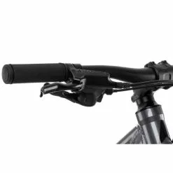 Vitus 24+ Kids Bike 26 Vitus 24+ Kids Bike -Cykler Salg Vitus 24plus Kids Bike Silver 04