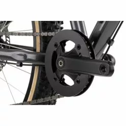 Vitus 24+ Kids Bike 30 Vitus 24+ Kids Bike -Cykler Salg Vitus 24plus Kids Bike Silver 08