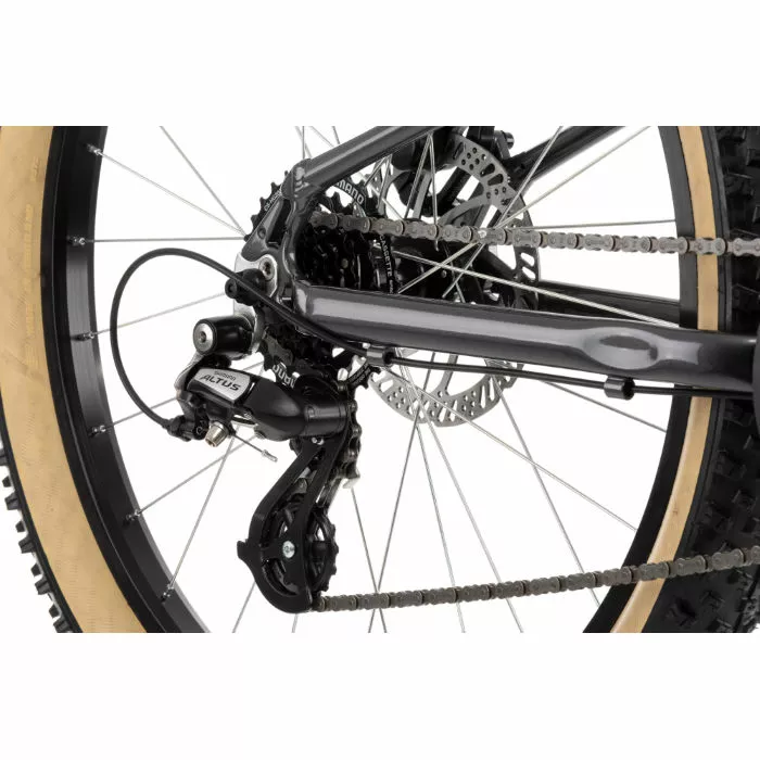 Vitus 24+ Kids Bike 9 Vitus 24+ Kids Bike - Billede 9