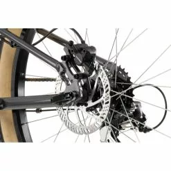 Vitus 24+ Kids Bike 32 Vitus 24+ Kids Bike -Cykler Salg Vitus 24plus Kids Bike Silver 10