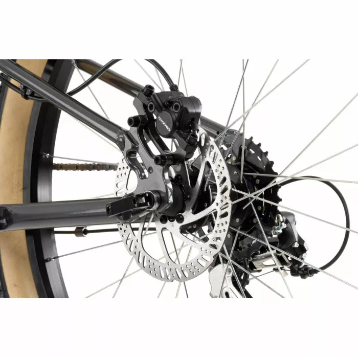 Vitus 24+ Kids Bike 10 Vitus 24+ Kids Bike - Billede 10