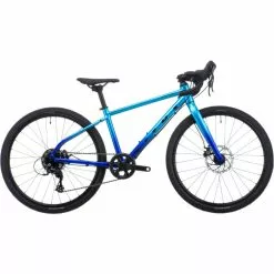 Vitus Energie 24 Kids CX Bike