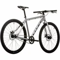 Vitus Mach 1 One (SS) 15 Vitus Mach 1 One (SS) -Cykler Salg Vitus Mach 1 One SS Silver 03