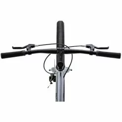 Vitus Mach 1 One (SS) 16 Vitus Mach 1 One (SS) -Cykler Salg Vitus Mach 1 One SS Silver 04