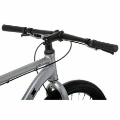 Vitus Mach 1 One (SS) 18 Vitus Mach 1 One (SS) -Cykler Salg Vitus Mach 1 One SS Silver 05