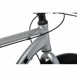Vitus Mach 1 One (SS) 17 Vitus Mach 1 One (SS) -Cykler Salg Vitus Mach 1 One SS Silver 06