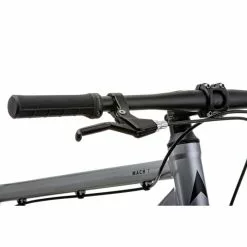 Vitus Mach 1 One (SS) 19 Vitus Mach 1 One (SS) -Cykler Salg Vitus Mach 1 One SS Silver 07