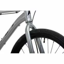 Vitus Mach 1 One (SS) 20 Vitus Mach 1 One (SS) -Cykler Salg Vitus Mach 1 One SS Silver 08