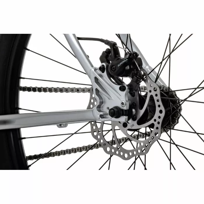 Vitus Mach 1 One (SS) 13 Vitus Mach 1 One (SS) - Billede 13