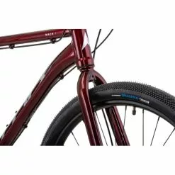 Vitus Mach 1 Seven (Tourney) -Cykler Salg Vitus Mach 1 Seven Tourney 08