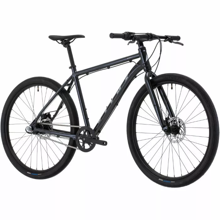 Vitus Mach 1 Three (Nexus) 2 Vitus Mach 1 Three (Nexus) - Billede 2
