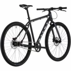 Vitus Mach 1 Three (Nexus) 18 Vitus Mach 1 Three (Nexus) -Cykler Salg Vitus Mach 1 Three Nexus Black 03