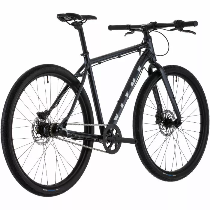 Vitus Mach 1 Three (Nexus) 3 Vitus Mach 1 Three (Nexus) - Billede 3