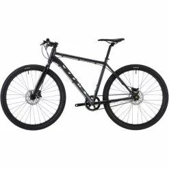 Vitus Mach 1 Three (Nexus) 19 Vitus Mach 1 Three (Nexus) -Cykler Salg Vitus Mach 1 Three Nexus Black 04