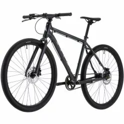Vitus Mach 1 Three (Nexus) 20 Vitus Mach 1 Three (Nexus) -Cykler Salg Vitus Mach 1 Three Nexus Black 05