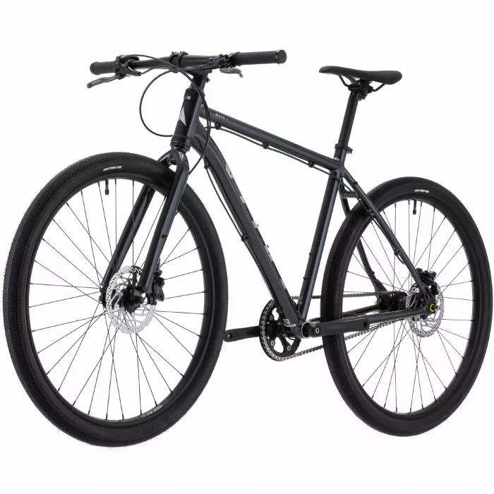 Vitus Mach 1 Three (Nexus) 5 Vitus Mach 1 Three (Nexus) - Billede 5