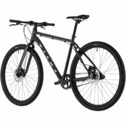 Vitus Mach 1 Three (Nexus) 21 Vitus Mach 1 Three (Nexus) -Cykler Salg Vitus Mach 1 Three Nexus Black 06
