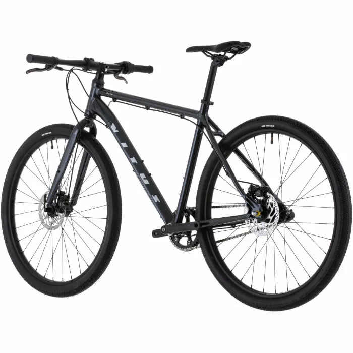 Vitus Mach 1 Three (Nexus) 6 Vitus Mach 1 Three (Nexus) - Billede 6
