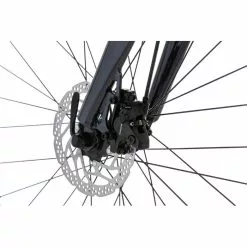 Vitus Mach 1 Three (Nexus) 27 Vitus Mach 1 Three (Nexus) -Cykler Salg Vitus Mach 1 Three Nexus Black 12