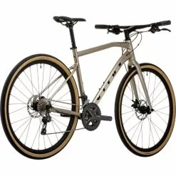 Vitus Mach 3 VR Urban Bike (Claris) -Cykler Salg Vitus Mach 3 VR Urban Bike Claris 202203