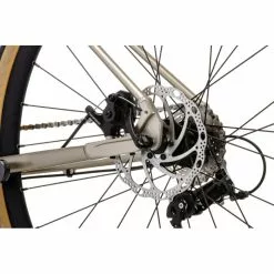 Vitus Mach 3 VR Urban Bike (Claris) -Cykler Salg Vitus Mach 3 VR Urban Bike Claris 202214