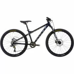 Vitus Nucleus 24 Youth Hardtail Bike