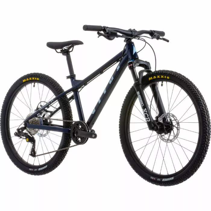 Vitus Nucleus 24 Youth Hardtail Bike 2 Vitus Nucleus 24 Youth Hardtail Bike - Billede 2