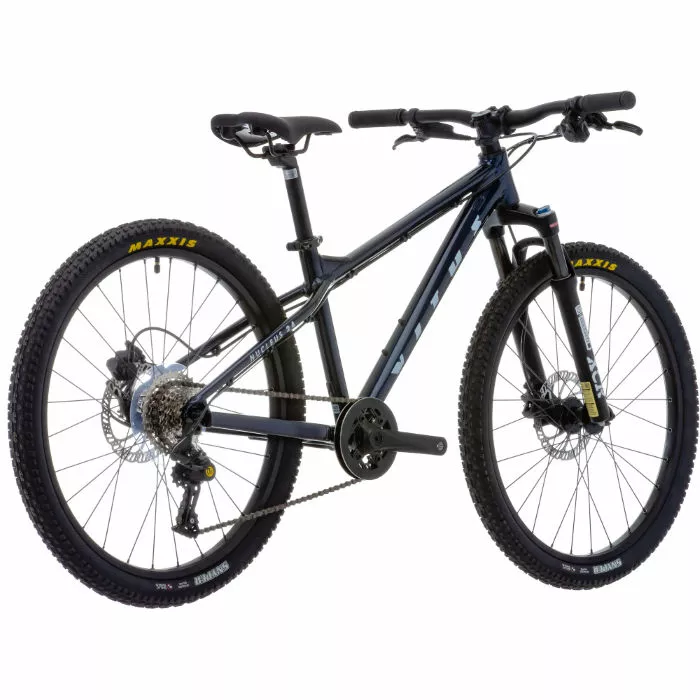 Vitus Nucleus 24 Youth Hardtail Bike 3 Vitus Nucleus 24 Youth Hardtail Bike - Billede 3