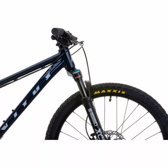 Vitus Nucleus 24 Youth Hardtail Bike 7 Vitus Nucleus 24 Youth Hardtail Bike - Billede 7