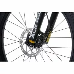 Vitus Nucleus 24 Youth Hardtail Bike 35 Vitus Nucleus 24 Youth Hardtail Bike -Cykler Salg Vitus Nucleus 24 Youth Hardtail Bike Blue 10