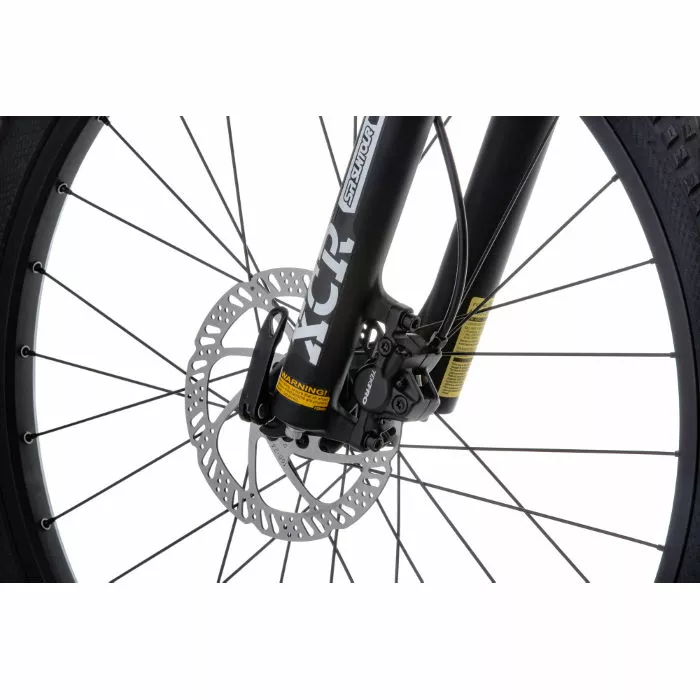 Vitus Nucleus 24 Youth Hardtail Bike 10 Vitus Nucleus 24 Youth Hardtail Bike - Billede 10